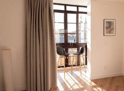 ALAIA ROOMS