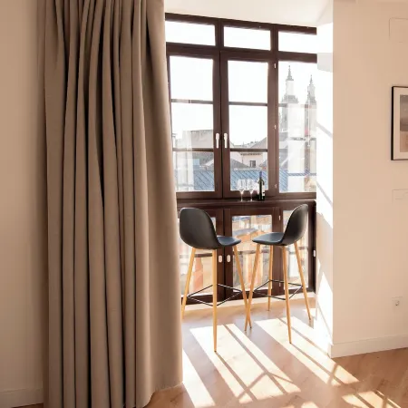 ALAIA ROOMS