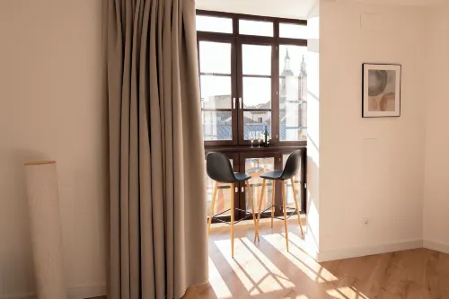 ALAIA ROOMS - Homestays