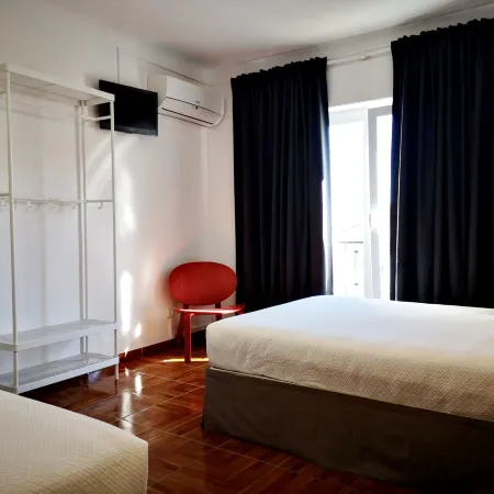 Bulldog Inn - Duna Parque Group
