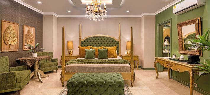 Hotel Osvé Boutique Cali Отели в г. Кали