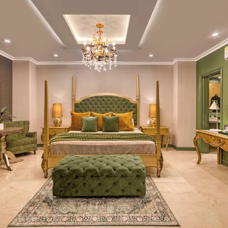 Hotel Osvé Boutique Cali