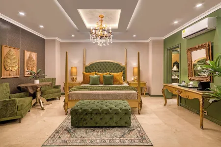 Hotel Osvé Boutique Cali