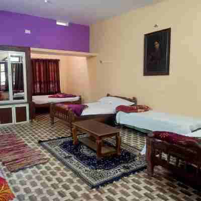 Valley Dew Village Stay Rooms