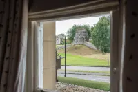 The Open Arms Hotel Hotels in North Berwick