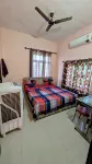 Hare Krishna Hotel & Restaurant