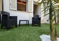 Golden House Hotels in Cefalù