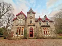 Birchwood Pitlochry Hotels in Pitlochry