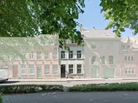 Gentpoort City Suites Hotels near Katelijnepoort