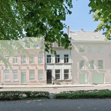 Gentpoort City Suites