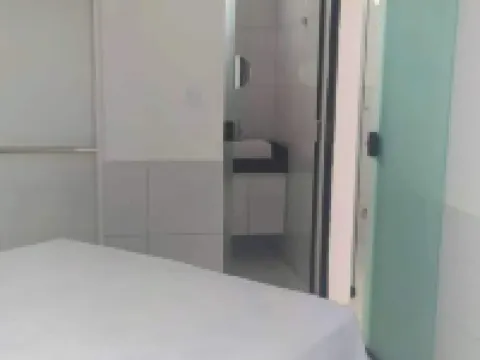 Pousada Sol e Mar Hotéis em Ilheus