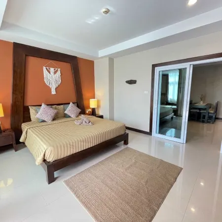 Lanta Garden Hill Resort & Apartments