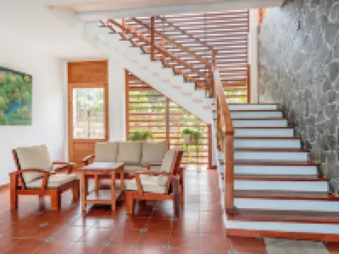 Las Golondrinas El Zonte El Salvador Hotels in El Zonte