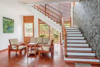 Las Golondrinas El Zonte El Salvador Hotels in El Zonte