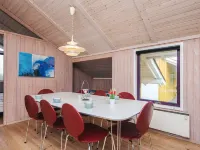 Bright Beach House with Sauna - By Traum Ferienwohnungen