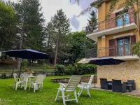 Casa Vacanze - Villa Stefania - 3 stelle