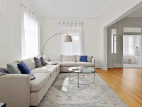 Ellie Marie House Hotels in Seguin