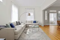 Ellie Marie House Hotels in Seguin