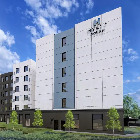Hyatt House Thunder Bay