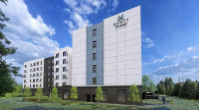 Hyatt House Thunder Bay