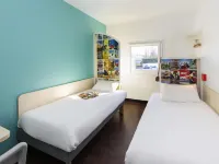 hotelF1 Lorient Hotels in Caudan