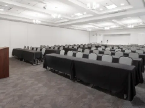 Hilton Garden Inn Grand Forks-Und Hotels in Grand Forks