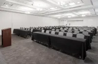 힐튼 가든 인 그랜드포크스-UND - 주차장