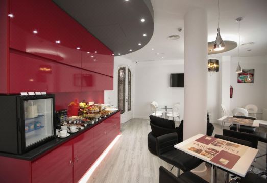 비티움 어번 스위트