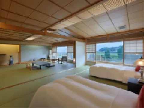 Hotel Symphony Annex Sagae Onsen Hotéis em Sagae