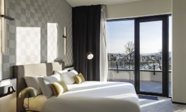 Mercure Namur Hotel