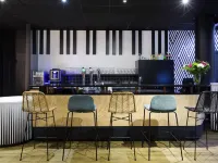 Ibis Styles Massy Opéra Hotels in Massy