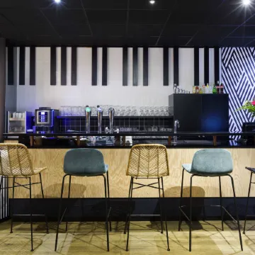 Ibis Styles Massy Opéra