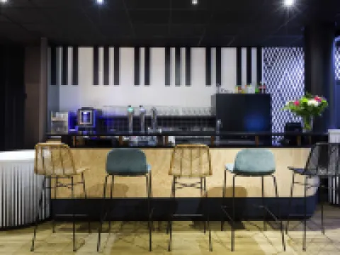 Ibis Styles Massy Opéra