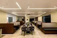 The Fern Residency Vijayapura - breakfast