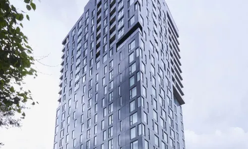 渥太華日耳曼飯店