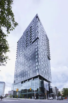 Le Germain Hotel Ottawa