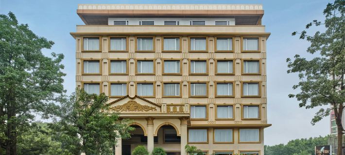 The Fern Residency Sarnath Hotels in Varanasi