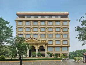 The Fern Residency Sarnath, Series by Marriott