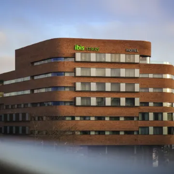 Ibis Styles Arnhem Centre