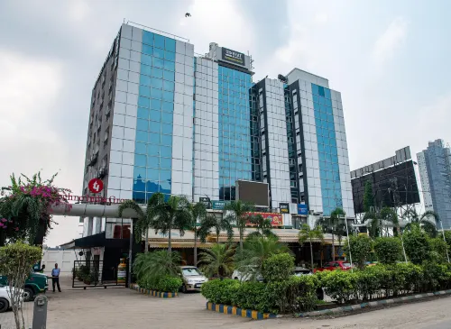 Offbeat CCU - Hostels