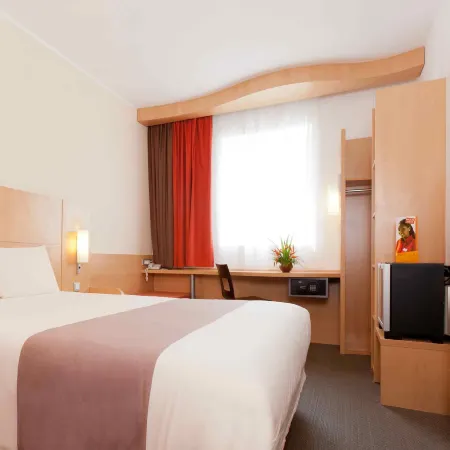 Ibis Malabo