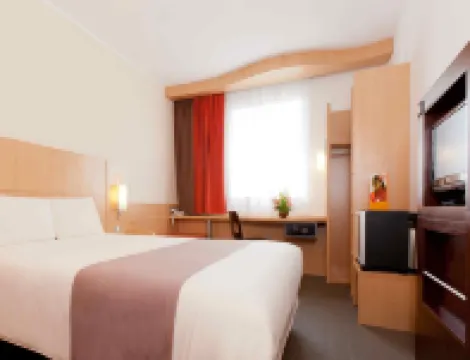 Ibis Malabo Hotels in 