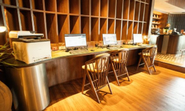 InterContinental Hotels MEDELLIN - MOVICH by IHG