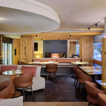 Mim Andorra Member of Melia Collection