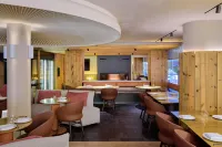Mim Andorra Member of Melia Collection - bar
