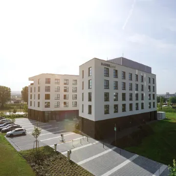 Harbr. Hotel Heilbronn, a Member of Radisson Individuals