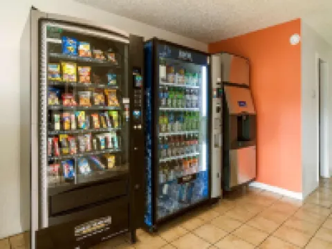 モーテル 6 ニュー スタントン ペンシルベニア