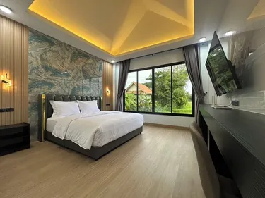 รูปภาพของโรงแรม ผาแดงไอ่คำ รีสอร์ท