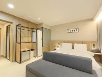 Browndot Hotel Daegu Jukjeon Hotels near Wolbae Station