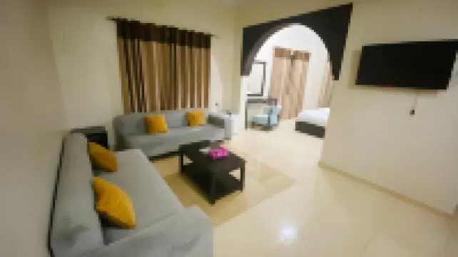 Al Multaqa Hotel